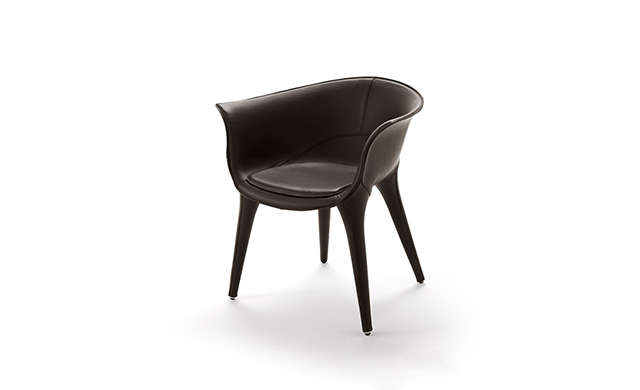 Doralee - Dining Chair / Désirée