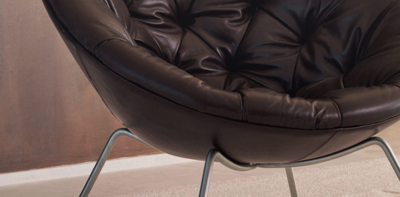 Nest One Lounge Chair