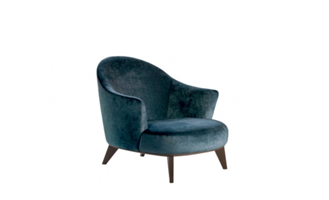 Alasia - Armchairs / Désirée