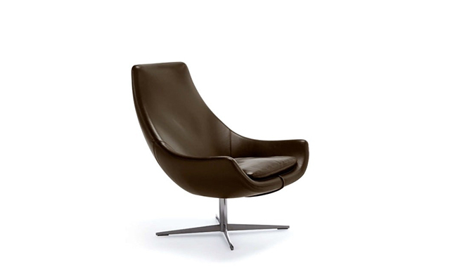 Ego - Armchairs / Lounge Chairs