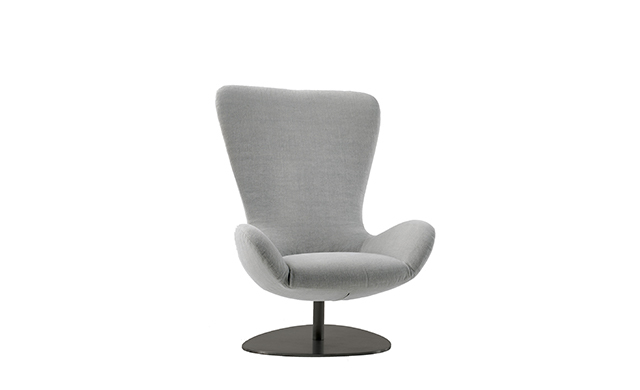 Wing - Armchairs / Désirée