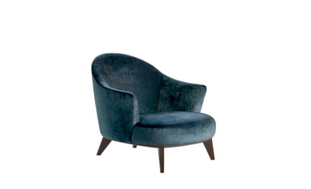 Alasia - Armchairs / Désirée