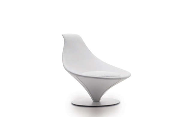 Coco - Lounge Chair / Désirée