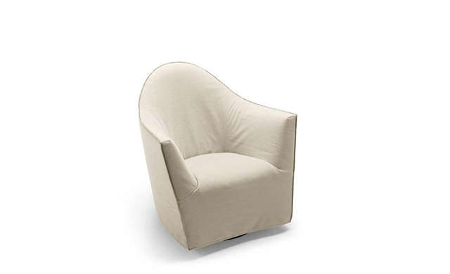 Eldora - Lounge Chair / Lounge Chairs