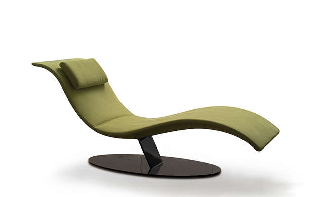 Eli Fly - Lounge Chair / Lounge Chairs