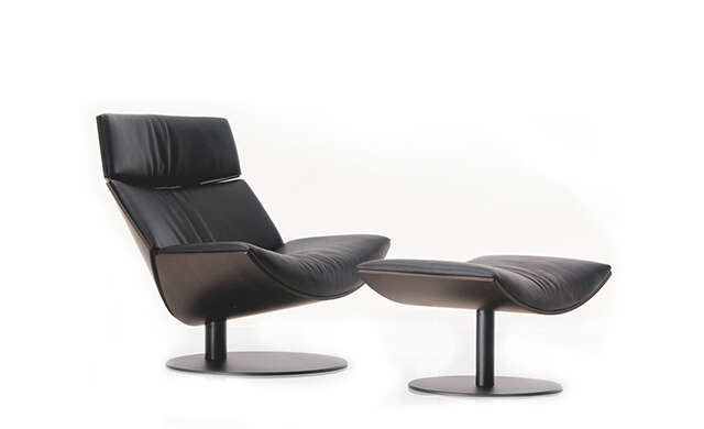 Kara - Lounge Chair / Lounge Chairs