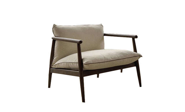 Karin - Armchairs / Désirée