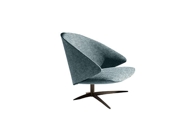 Koster - Armchairs / Désirée