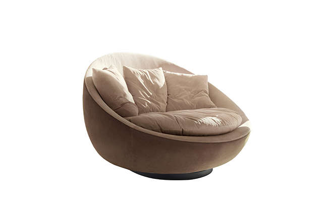 Lacoon - Armchairs / Désirée