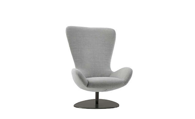 Wing - Armchairs / Désirée