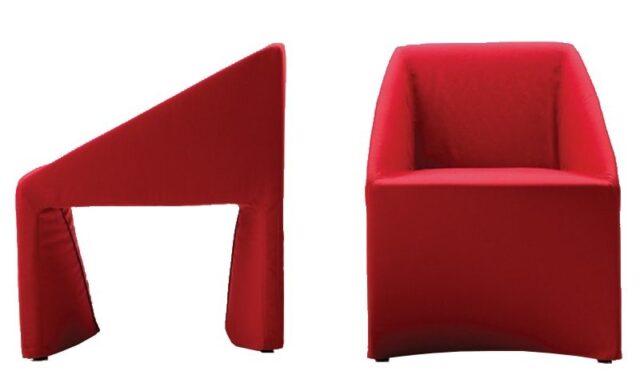 Angel - Lounge Chair / Lounge Chairs