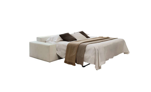 Kubic Class - Sofa Bed / Désirée