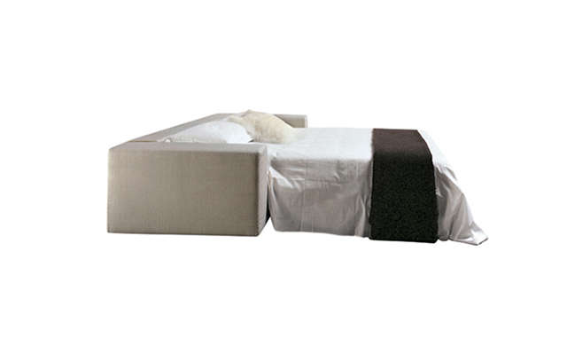 Kubic Soft - Sofa Bed / Désirée