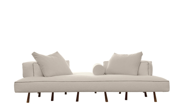 Endor - Sofa Collection / Désirée