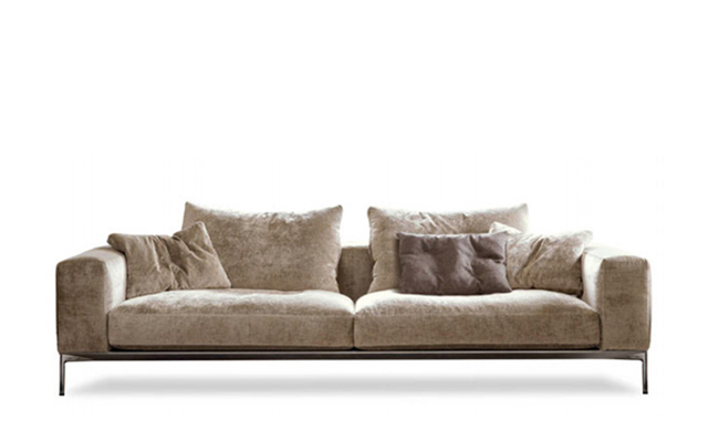Savoye - Sofa / Désirée