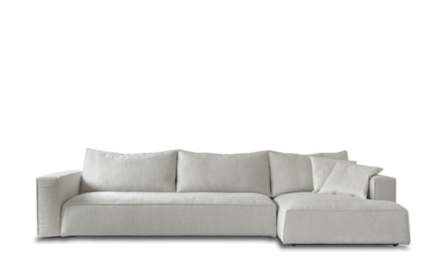 Zenit - Sofa / Désirée