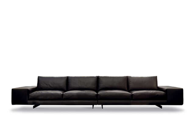 Agon - Sofa Collection / Désirée