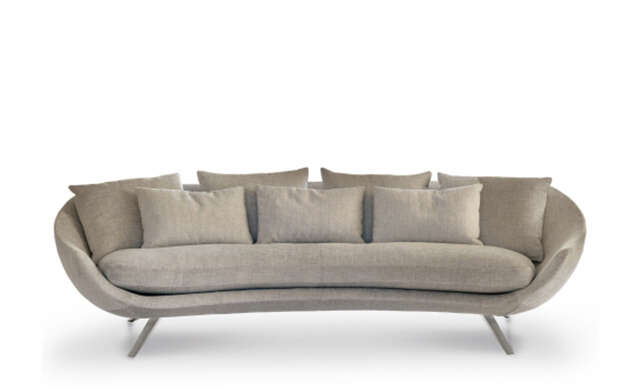 Avì - Sofa Collection / Sofas