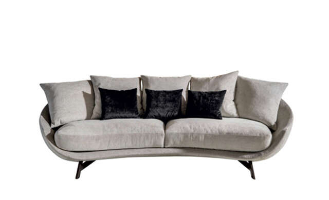 Avì Es - Sofa Collection / Désirée