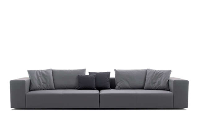 Blockone - Sofa Collection / Désirée