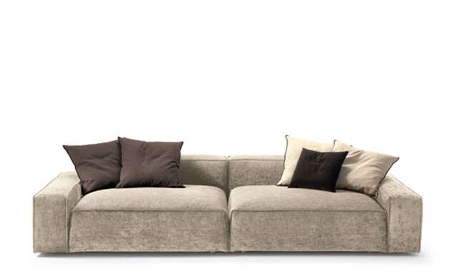 Boog - Sofa Collection / Sofas