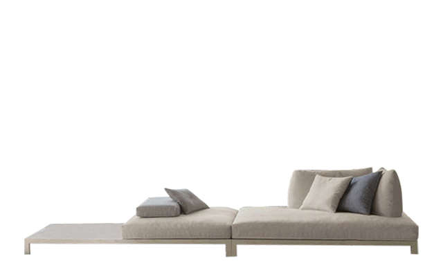 Haneda - Sofa Collection / Désirée