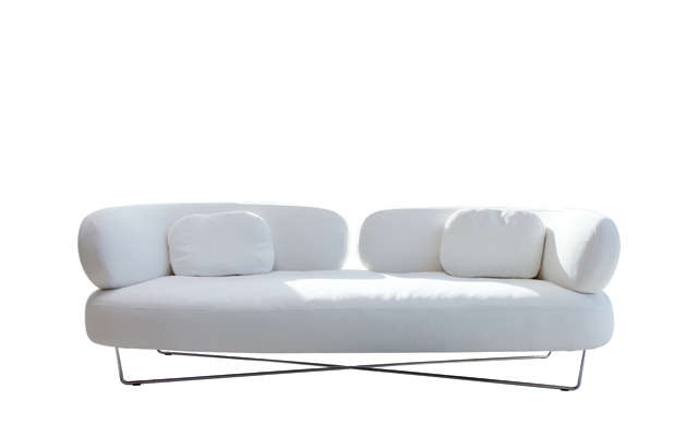 It-is - Sofa Collection / Désirée