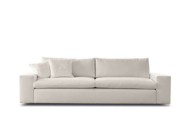 Kubic Class - Sofa Collection / Désirée
