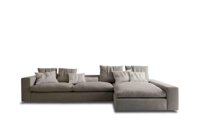 Kubic Soft - Sofa Collection / Désirée
