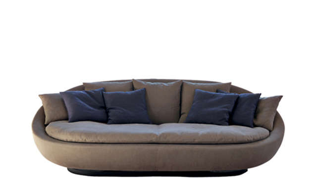 Lacoon - Sofa Collection / Désirée