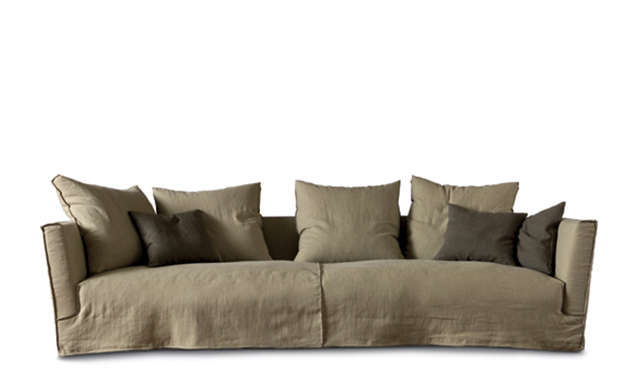 Lov Trend - Sofa Collection / Désirée