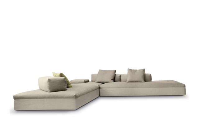 Monopoli - Sofa Collection / Désirée