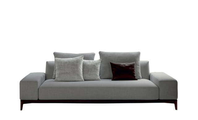 Overplan - Sofa Collection / Désirée