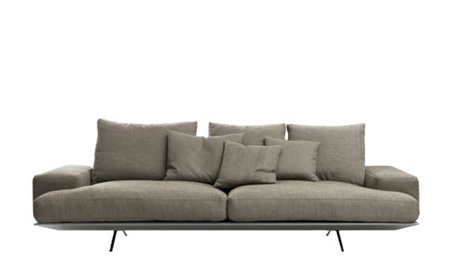 Platz Soft - Sofa Collection / Désirée