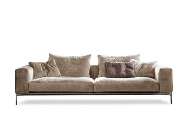 Savoye - Sofa / Désirée