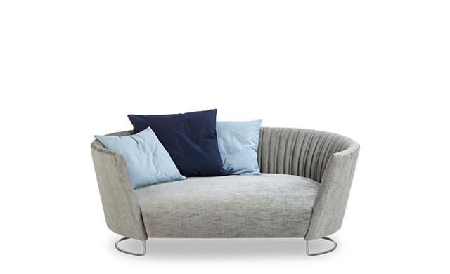 Shellon - Sofa Collection / Désirée