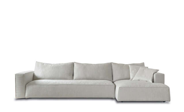 Zenit - Sofa / Désirée