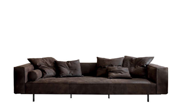 Zerocento - Sofa Collection / Désirée