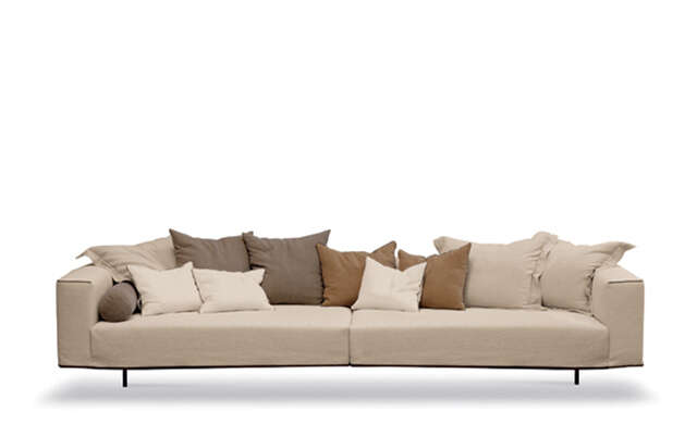 Zerocento Zip - Sofa Collection / Désirée