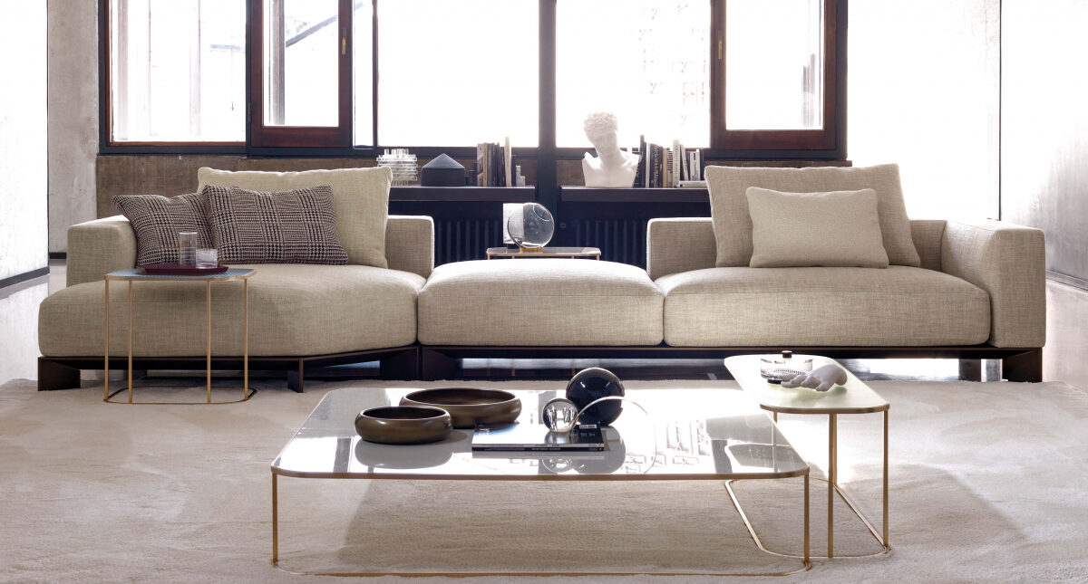 Easton Sofa / Sofas / Désirée / Henri Living