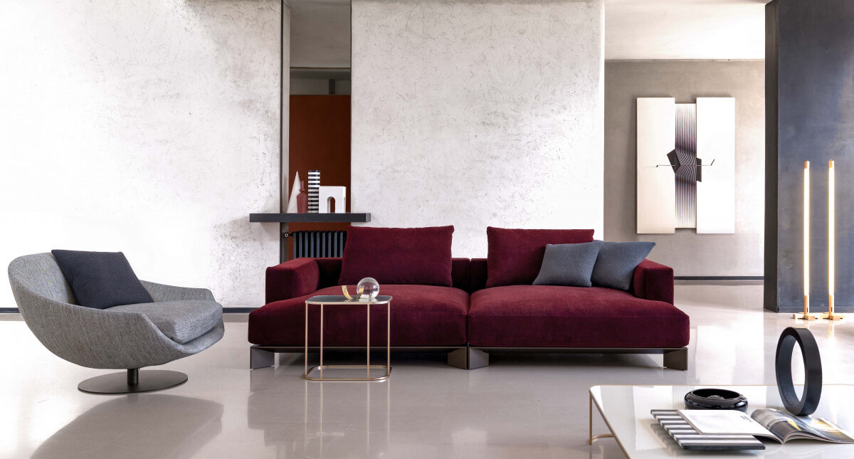Easton Sofa / Sofas / Désirée / Henri Living