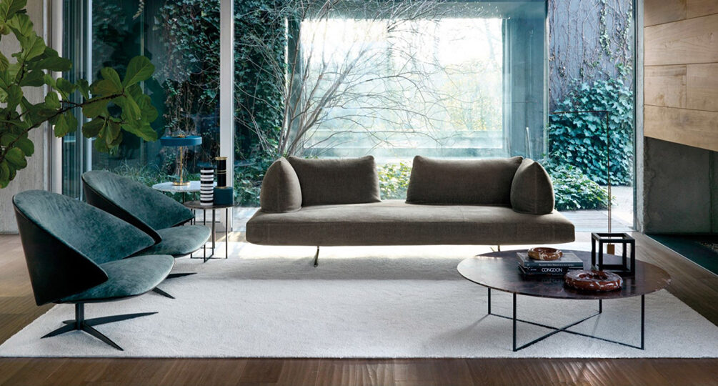 Lovely Day Sofa Collection / Sofas / Désirée / Henri Living