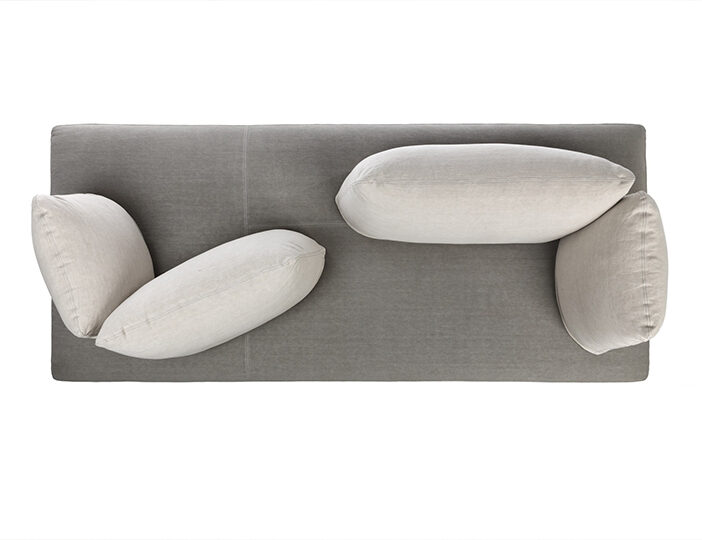 Lovely Day Sofa Collection / Sofas / Désirée / Henri Living