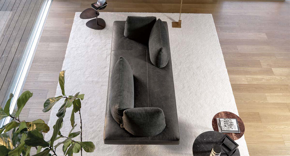 Lovely Day Sofa Collection / Sofas / Désirée / Henri Living