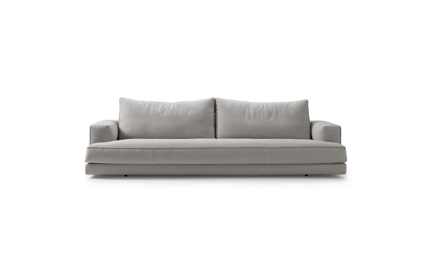 Nathan Sofa Collection / Sofas / Désirée / Henri Living