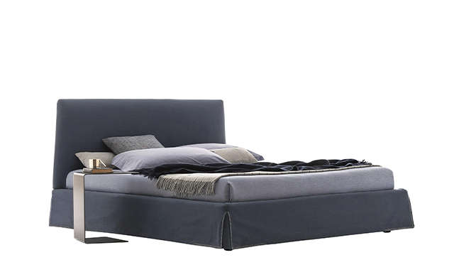 Adel - Bed Collection / Beds