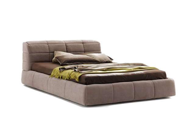 Dunn - Bed Collection / Ditre Italia