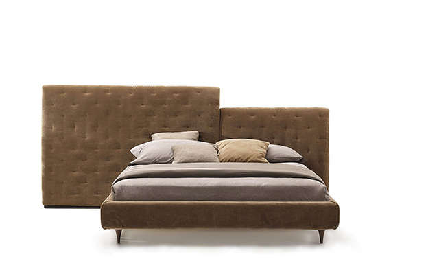 Eclectico - Bed Collection / Ditre Italia