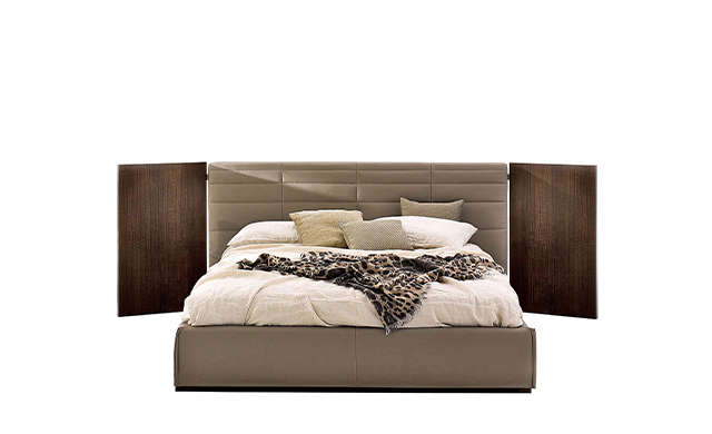 Grandangolo - Bed Collection / Ditre Italia
