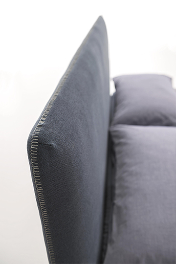 Adel - Bed Collection / Beds